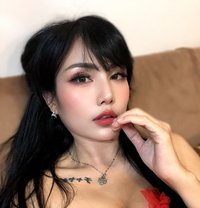 Aida 363 - escort in Pattaya