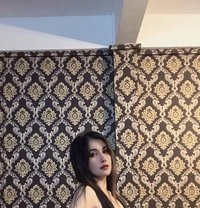 Aida 363 - escort in Pattaya