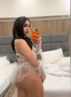 Aida เลียตูดและดูดควยได้ดีมาก69🇹🇭 - Transsexual escort in Dammam Photo 10 of 12