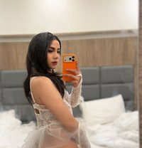 อาเดล เลียตูดและดูดควยได้ดีมาก69🇹🇭 - Transsexual escort in Dammam