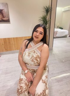 Aida al Khobar - escort in Khobar Photo 9 of 9