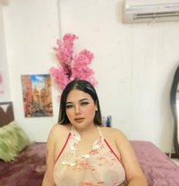 Aida Al Mabella Service - escort in Muscat