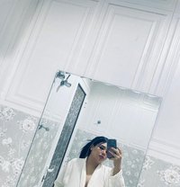 Aida Al Mabella Service - escort in Muscat
