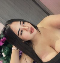 Aida Al Mabella Service - escort in Muscat