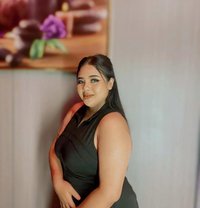 Aida al Mabella - escort in Muscat