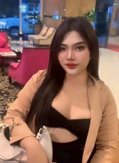 Aida Anal Full Service - escort in Al Manama Photo 3 of 5