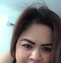 Aida Bbw - escort in Al Sohar