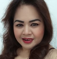 Aida Bbw - escort in Al Sohar