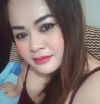 Aida Bbw - escort in Al Sohar