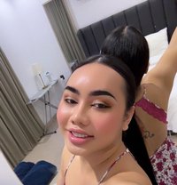 Aida Big Dick 🇹🇭 - Transsexual escort in Jeddah Photo 9 of 10