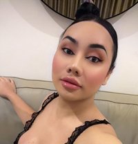 Aida Big Dick 🇹🇭 - Transsexual escort in Jeddah Photo 11 of 12