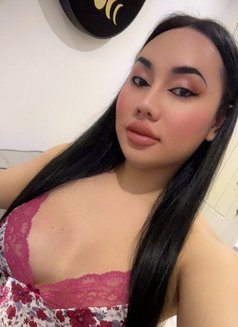 Aida Big Dick 🇹🇭 - Acompañantes transexual in İstanbul Photo 13 of 13