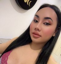 Aida Big Dick 🇹🇭 - Transsexual escort in Jeddah Photo 13 of 13