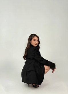 Aida Creamy Queen - escort in Hong Kong Photo 2 of 7