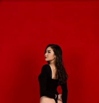 Aida Creamy Queen - escort in Hong Kong