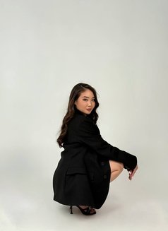 Aida Creamy Queen - escort in Hong Kong Photo 7 of 7