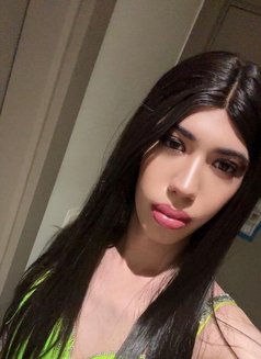 Aida Dominant Transexual š·šŗ - Transsexual escort in Doha Photo 2 of 4