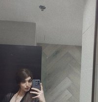 Aida Dominant Transexual 🇷🇺 - Transsexual escort in Doha