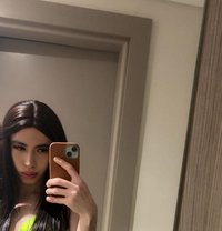 Aida Dominant Transexual 🇷🇺 - Transsexual escort in Doha