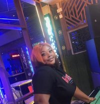 Aida - escort in Dammam