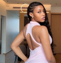 Aida - escort in Beijing