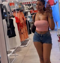 Aida - escort in Beijing