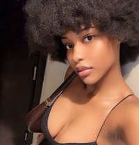Aida - escort in Beijing