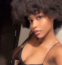 Aida - escort in Guangzhou