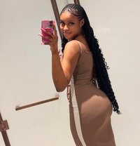 Aida - escort in Guangzhou