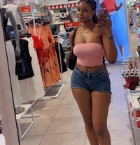 Aida - escort in Khobar