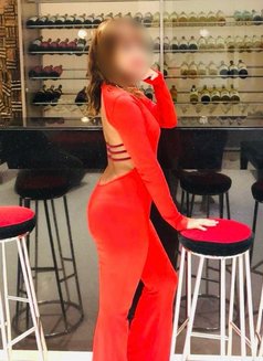Kristina Independent GFE Meets - puta in Colombo Photo 25 of 30