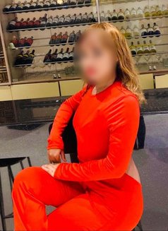 Kristina Independent GFE Meets - puta in Colombo Photo 26 of 30