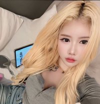 Aida Just Arrived - escort in Taichung