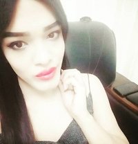 Aida - escort in Tashkent