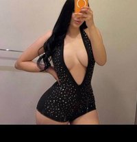 Aida lady - escort in Tashkent