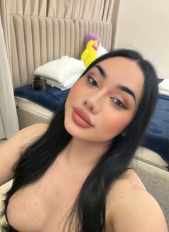 Aida Ladyboy Bigcock🇹🇭 - Transsexual escort in Jeddah Photo 6 of 7