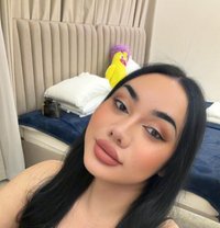 Aida Ladyboy Bigcock🇹🇭 - Acompañantes transexual in Jeddah Photo 6 of 7