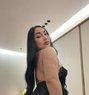 Aida Ladyboy Bigcock🇹🇭 - Transsexual escort in Bangkok Photo 7 of 8