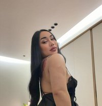 Aida Ladyboy Bigcock🇹🇭 - Transsexual escort in Jeddah Photo 7 of 7