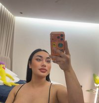 Aida Ladyboy Bigcock🇹🇭 - Transsexual escort in Jeddah Photo 8 of 11