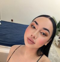 Aida Ladyboy Bigcock🇹🇭 - Transsexual escort in Jeddah Photo 9 of 11