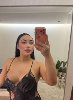 Aida Ladyboy Bigcock🇹🇭 - Transsexual escort in Jeddah Photo 10 of 11