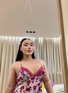 Aida Ladyboy Bigcock🇹🇭 - Transsexual escort in Jeddah Photo 9 of 11