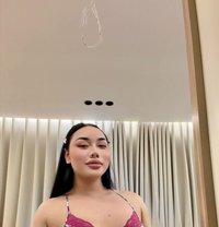 Aida Ladyboy Bigcock🇹🇭 - Transsexual escort in Jeddah Photo 9 of 11