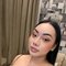 Aida Ladyboy Bigcock🇹🇭 - Transsexual escort in Jeddah