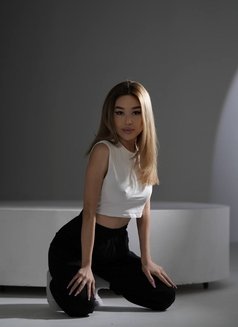 Aida Lux First Time - escort in Doha Photo 5 of 6