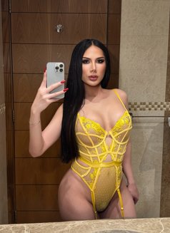 Aida🇹🇭Mixed 🇷🇺Full service Rimming - Transsexual escort in Dubai Photo 3 of 7