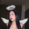 Aida strong dick - Acompañantes transexual in Dubai Photo 3 of 3