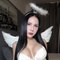 Aida TS🇹🇭Top&Bottom - Transsexual escort in Dubai