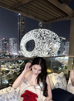 Aida TS🇹🇭Top&Bottom - Transsexual escort in Dubai Photo 23 of 27